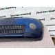 Skoda Citygo City Go Mk1 2011-2016 Front Bumper With Top Grille Genuine [s522]