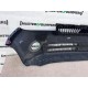 Skoda Citygo City Go Mk1 2011-2016 Front Bumper With Top Grille Genuine [s522]