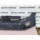 Skoda Citygo City Go Mk1 2011-2016 Front Bumper With Top Grille Genuine [s522]