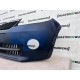 Skoda Citygo City Go Mk1 2011-2016 Front Bumper With Top Grille Genuine [s522]