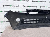 Skoda Citygo Sport Mk1 2011-2016 Front Bumper W/grille Genuine [s524]