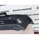 Skoda Citygo Sport Mk1 2011-2016 Front Bumper W/grille Genuine [s524]