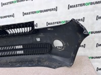 Skoda Citygo Sport Mk1 2011-2016 Front Bumper W/grille Genuine [s524]