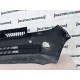 Skoda Citygo Sport Mk1 2011-2016 Front Bumper W/grille Genuine [s524]