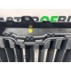 Skoda Citygo Sport Mk1 2011-2016 Front Bumper W/grille Genuine [s524]