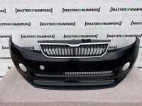 Skoda Citygo Sport Mk1 2011-2016 Front Bumper W/grille Genuine [s524]