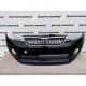 Skoda Citygo Sport Mk1 2011-2016 Front Bumper W/grille Genuine [s524]