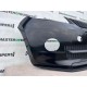 Skoda Citygo Sport Mk1 2011-2016 Front Bumper W/grille Genuine [s524]