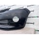 Skoda Citygo Sport Mk1 2011-2016 Front Bumper W/grille Genuine [s524]