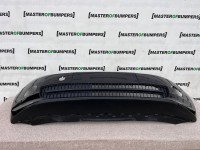 Skoda Citygo Sport Mk1 2011-2016 Front Bumper W/grille Genuine [s524]