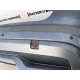 Skoda Kamiq Sel Exective 2019-2023 Rear Bumper Grey 4 Pdc Genuine [s526]