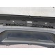 Skoda Kamiq Sel Exective 2019-2023 Rear Bumper Grey 4 Pdc Genuine [s526]