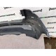 Skoda Kamiq Sel Exective 2019-2023 Rear Bumper Grey 4 Pdc Genuine [s526]