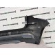 Skoda Kamiq Sel Exective 2019-2023 Rear Bumper Grey 4 Pdc Genuine [s526]