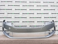 Skoda Superb Salon Estate Mk4 2020-2023 Front Bumper 6 Pdc +jets Genuine [s530]