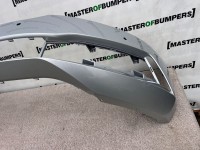 Skoda Superb Salon Estate Mk4 2020-2023 Front Bumper 6 Pdc +jets Genuine [s530]