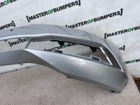 Skoda Superb Salon Estate Mk4 2020-2023 Front Bumper 4 Pdc +jets Genuine [s534]