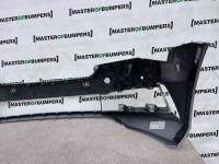 Skoda Superb Salon Estate Mk4 2020-2023 Front Bumper 4 Pdc +jets Genuine [s534]