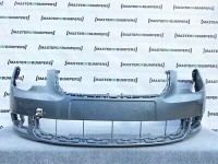 Skoda Superb Mk2 2008-2013 Front Bumper No Pdc Genuine [s259]