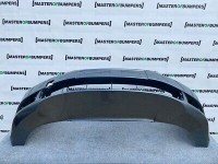 Skoda Superb Mk2 2008-2013 Front Bumper No Pdc Genuine [s259]