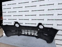 Skoda Yeti Mk1 2009-2014 Front Bumper No Pdc No Jets Genuine [s338]