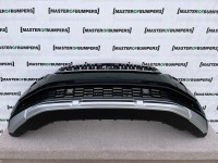 Skoda Kodiaq Vrs Mk1 2016-2021 Front Bumper W/grill 6 Pdc Genuine [s358]