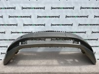 Skoda Octavia Mk3 Saloon Estate 2012-15 Front Bumper No Pdc No Jets Genuine S388