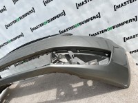 Skoda Octavia Mk3 Saloon Estate 2012-15 Front Bumper No Pdc No Jets Genuine S388