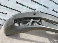 Skoda Octavia Mk3 Saloon Estate 2012-15 Front Bumper No Pdc No Jets Genuine S388