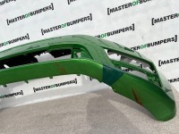 Skoda Octavia Vrs Mk3 2012-2015 Front Bumper No Pdc + Jets Genuine [s393]