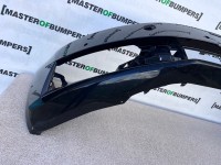 Skoda Octavia Se Mk3 Facelift 2016-2019 Front Bumper 4 Pdc Genuine [s412]