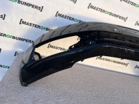 Skoda Octavia Face Lift Mk3 2016-2019 Front Bumper 4 Pdc + Jets Genuine [s416]