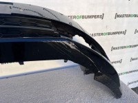 Skoda Octavia Face Lift Mk3 2016-2019 Front Bumper 4 Pdc + Jets Genuine [s416]