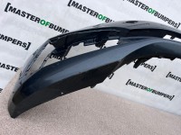 Skoda Octavia Se Comfort Mk4 2020-on Front Bumper 4 Pdc Genuine [s448]