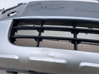 Skoda Yeti Mk1 2009-2016 Front Bumper No Pdc + Jets Genuine [s469]