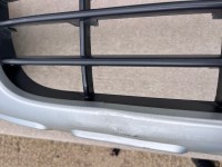 Skoda Yeti Mk1 2009-2016 Front Bumper No Pdc + Jets Genuine [s469]