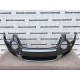 Skoda Yeti Mk1 2009-2016 Front Bumper No Pdc + Jets Genuine [s469]