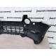 Skoda Yeti Mk1 2009-2016 Front Bumper No Pdc + Jets Genuine [s469]