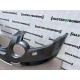 Skoda Yeti Mk1 2009-2016 Front Bumper No Pdc + Jets Genuine [s469]