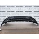 Skoda Enyaq Suv Sel 2021-2024 Front Bumper 4 Pdc Genuine [s470]