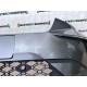 Skoda Enyaq Suv Sel 2021-2024 Front Bumper 4 Pdc Genuine [s470]