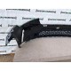 Skoda Enyaq Suv Sel 2021-2024 Front Bumper 4 Pdc Genuine [s470]