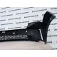 Skoda Enyaq Suv Sel 2021-2024 Front Bumper 4 Pdc Genuine [s470]