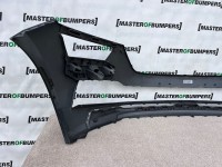 Skoda Kamiq Monte Carlo 2019-2023 Front Bumper Grey Genuine [s472]