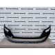 Skoda Kamiq Monte Carlo 2019-2023 Front Bumper Grey Genuine [s472]