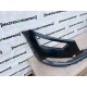 Skoda Kamiq Monte Carlo 2019-2023 Front Bumper Grey Genuine [s472]