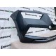 Skoda Kamiq Monte Carlo 2019-2023 Front Bumper Grey Genuine [s472]