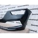 Skoda Kamiq Monte Carlo 2019-2023 Front Bumper Grey Genuine [s472]