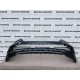 Skoda Kamiq Monte Carlo 2019-2023 Front Bumper Grey Genuine [s472]