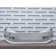 Skoda Octavia Mk3 Face Lift 2016-2019 Front Bumper 4 Pdc + Jets Genuine [s473]